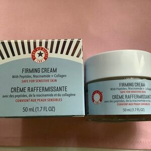 FAB Firming Cream